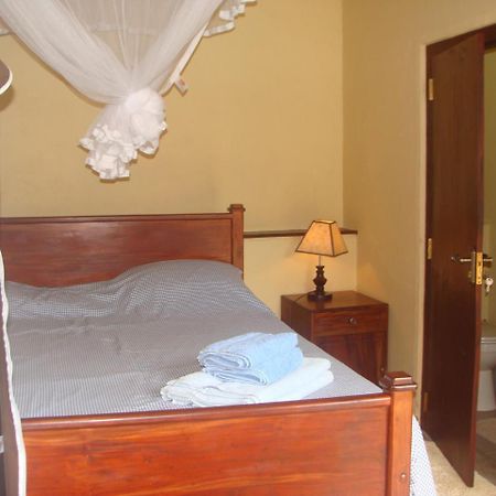 Jacks Bed And Breakfast Talpe Exterior foto